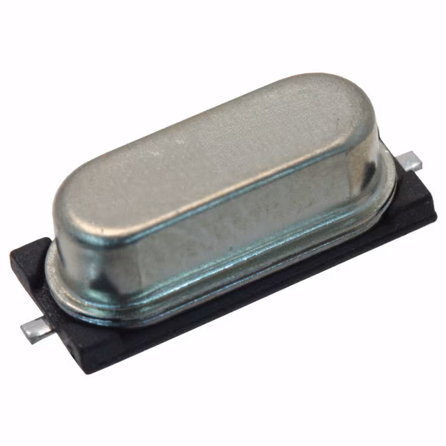 17055 Crystek Corporation  Crystals